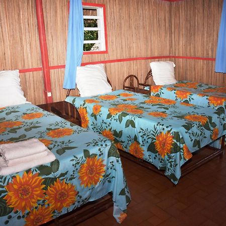 Foret Austral Ranomafana Exterior foto