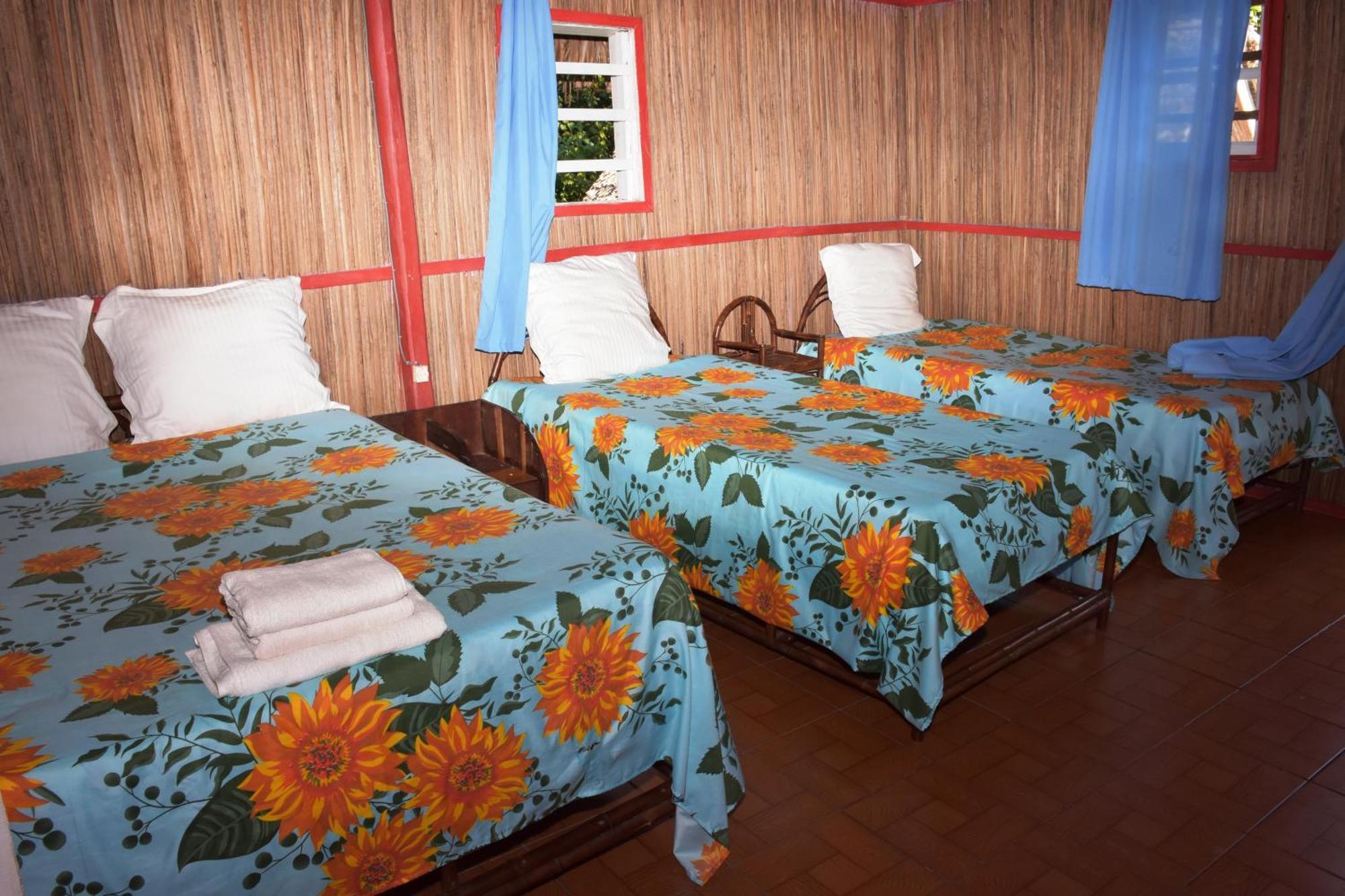 Foret Austral Ranomafana Exterior foto